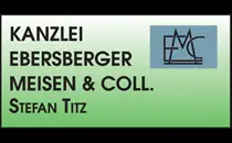 Anwaltskanzlei Ebersberger Meisen & Coll.