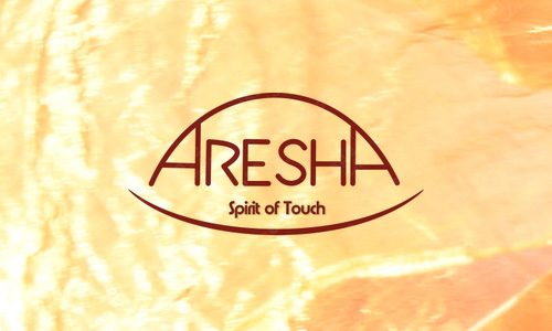 Aresha Massagen