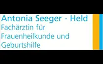 Seeger-Held Antonia Fachärztin für Frauenheilkunde und Geburtshilfe