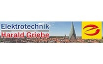 Elektrotechnik Harald Griebe e. K. Elektroinstallationen