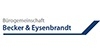 Becker Jörg Steuerberater u. u. Eysenbrandt Guido Dipl.-Kfm.