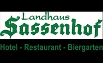 SASSENHOF Landhaus - Hotel - Restaurant