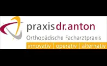 Orthopädische Facharztpraxis Dr. Anton Alexander