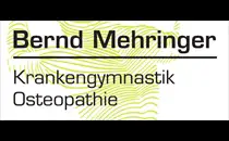 Osteopathie Mehringer