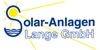 Solar-Anlagen Lange GmbH