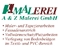 A & Z Malerei GmbH