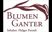 Ganter Blumen