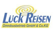 Lück Reisen Omnibusbetrieb GmbH & Co.KG Omnibusbetrieb