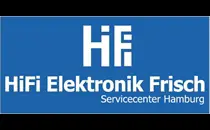 HiFi Electronic Frisch