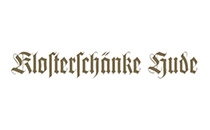 Klosterschänke Hude " An der Klosterruine ", Restaurant - Hotel - FeWo - Cafè