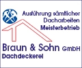 B & S Bedachungs GmbH Braun & Sohn