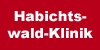 Habichtswald-Klinik Klinik für Ganzheitsmedizin und Naturheilkunde