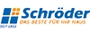 Schröder GmbH Fenster Rollladen Markisen