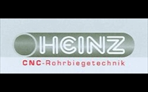 HEINZ CNC-Rohrbiegetechnik