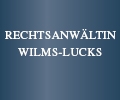 Anwaltskanzlei Wilms-Lucks