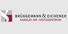 Brüggemann Uwe u. Eichener Alexander Rechtsanwälte Kanzlei am Justizzentrum