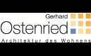 Architektur des Wohnens - Gerhard Ostenried Einrichtungen