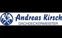 Dachdeckermeister Andreas Kirsch