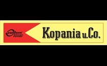 Kopania u. Co. GmbH u. Co. KG Spedition - Möbeltransporte