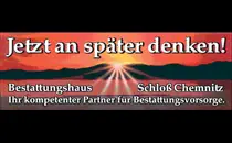 Bestattungshaus Schloss Chemnitz Steffen Metzner