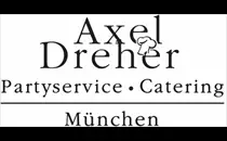 Dreher Axel Partyservice