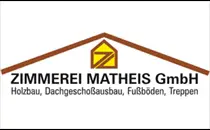 Zimmerei Matheis GmbH
