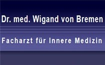 Bremen Wigand von Dr.med. Facharzt für Innere Medizin