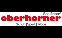 Oberhorner Schuhe und Sport