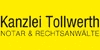 Kanzlei Tollwerth, H. Schulte-Beerbühl u. D. Esposito Rechtsanwälte + Notar