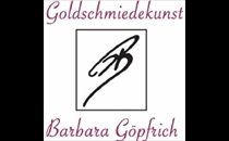 Goldschmiedekunst Göpfrich Barbara