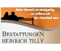 Bestattungen Heinrich Tilly