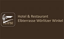 Elbterrassen Wörlitz Hotel, Restaurant