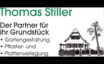 Gartengestaltung Stiller