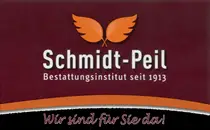 Schmidt-Peil OHG Beerdigungen