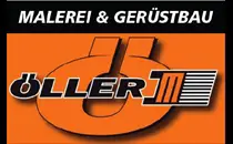 Öller Malerei und Gerüstbau GmbH