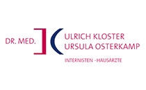 Kloster Ulrich Dr.med. u. Osterkamp Ursula Dr.med. Internisten Osterkamp