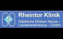 Rheintor Klinik