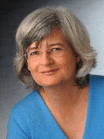 Ansorge Gabriele Dr.