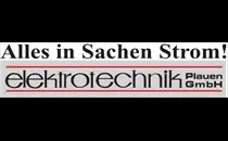 elektrotechnik Plauen GmbH