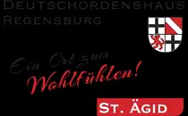 Deutschordenshaus Regensburg e.V. Alten- und Pflegeheime St.Josef & Albertinum