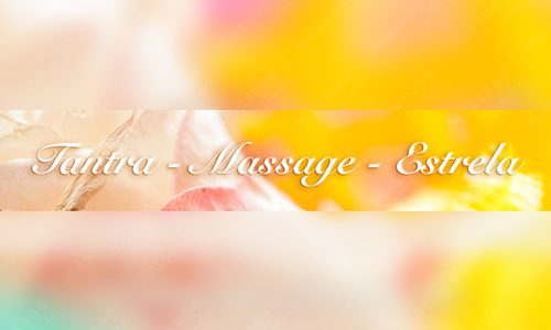 Tantra Massage Estrela