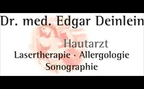 Deinlein Edgar Dr.med.