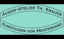 Augenprothetik Augen-Atelier Knauer