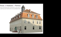 Frank · Hammann + Partner Partnerschaftsgesellschaft