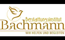 Bestattungen Bachmann Reinhold