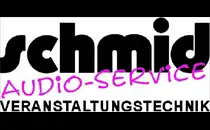 Schmid Audio-Service