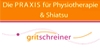 Schreiner Grit Praxis für Physiotherapie