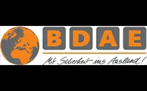 BDAE - Bund der Auslands-Erwerbstätigen e.V.
