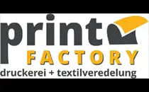 CopyShop PRINT FACTORY