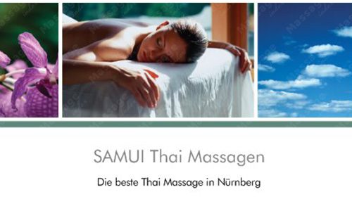 SAMUI Thai Massagen